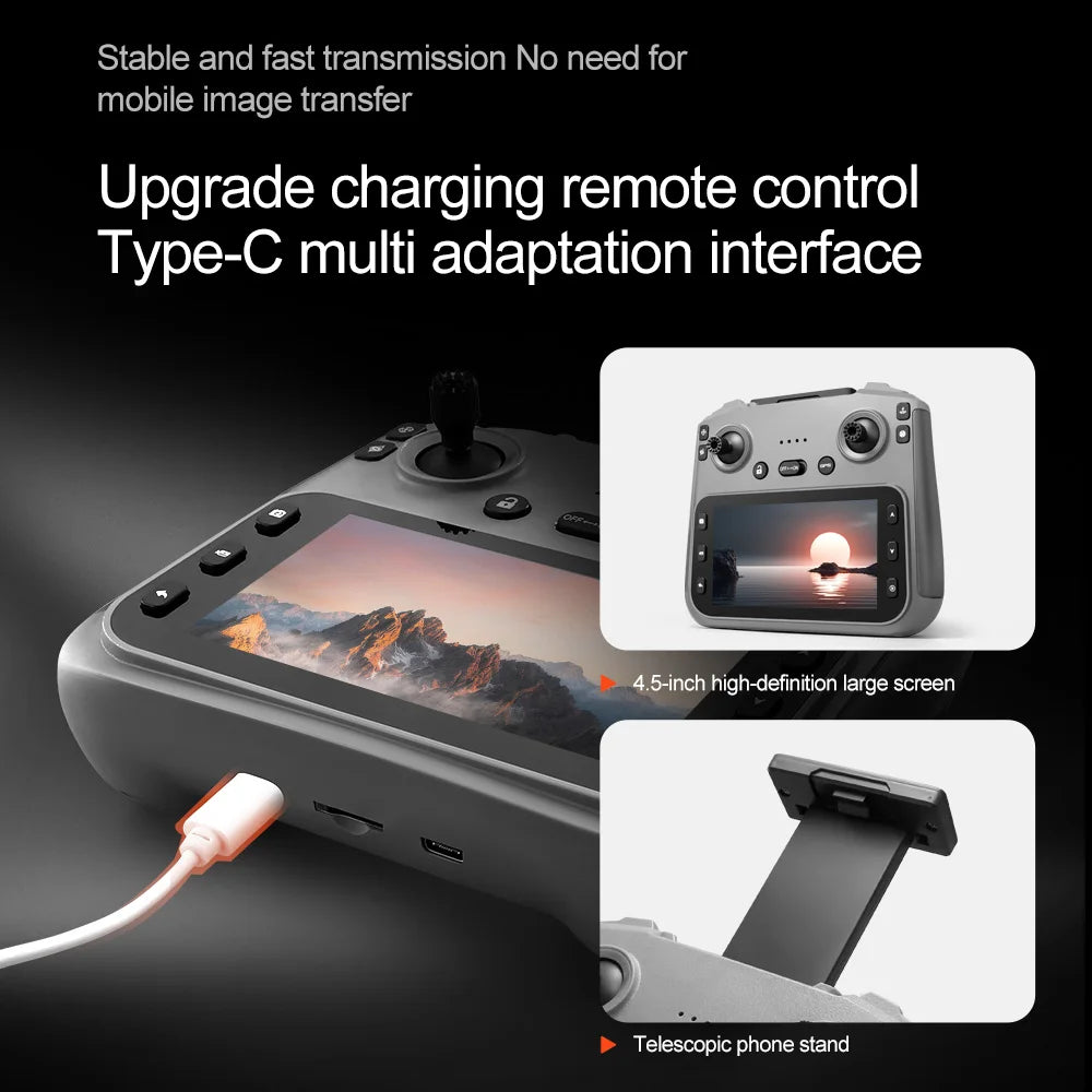Xiaomi V198MAX GPS Drone 8K Dual Camera 5G WiFi Foldable