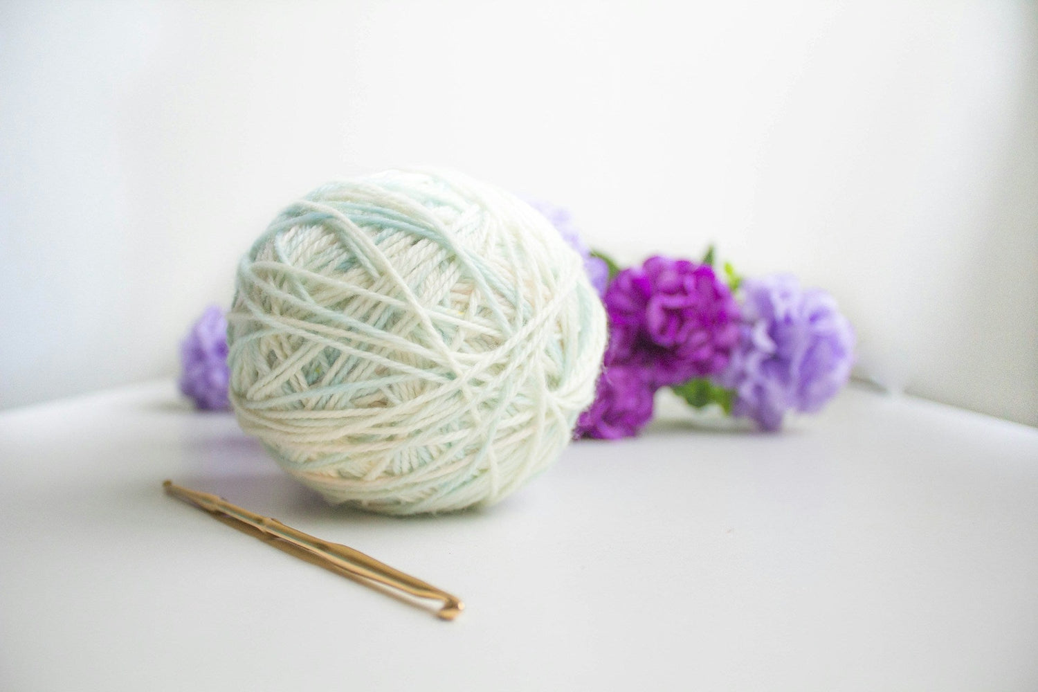 Needlework