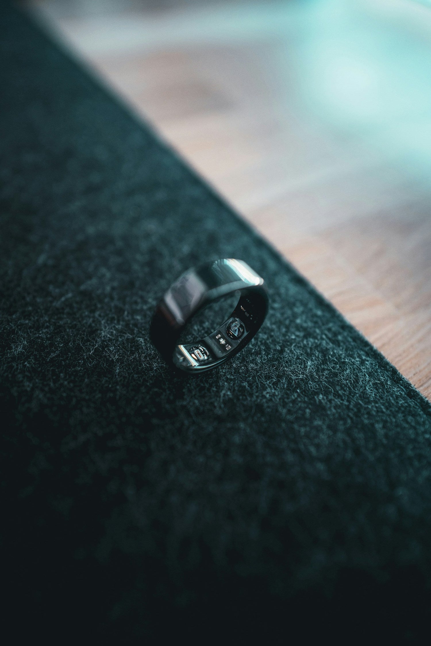 Smart Rings & Rings
