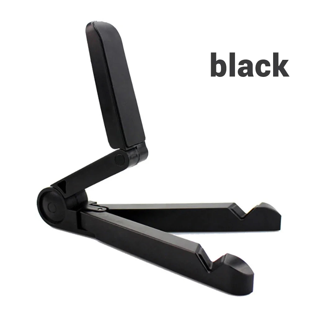 Foldable Universal Tablet Stand for iPad Air Pro and Phones