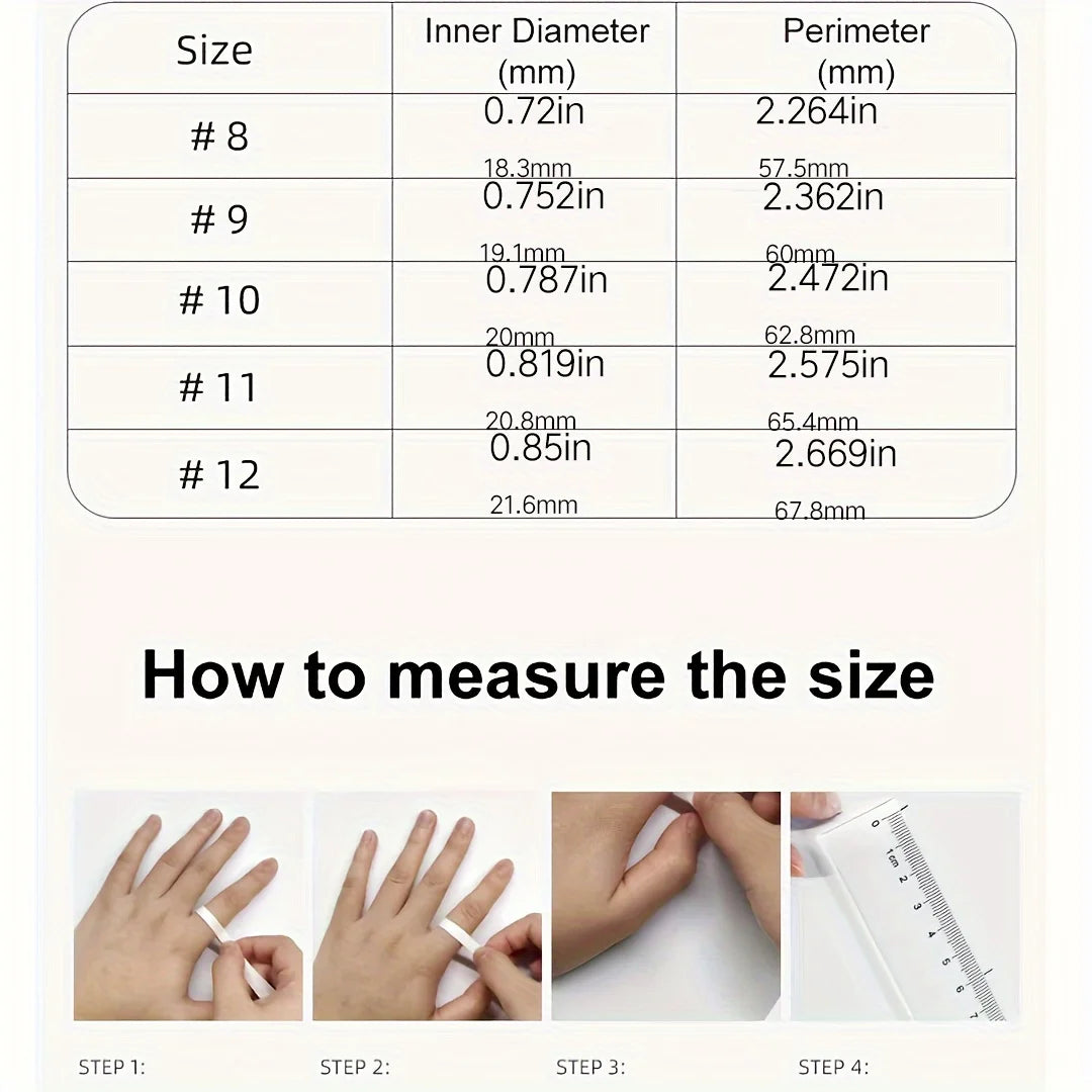 Smart Ring Wireless Connection Phone Health Monitoring Sleep