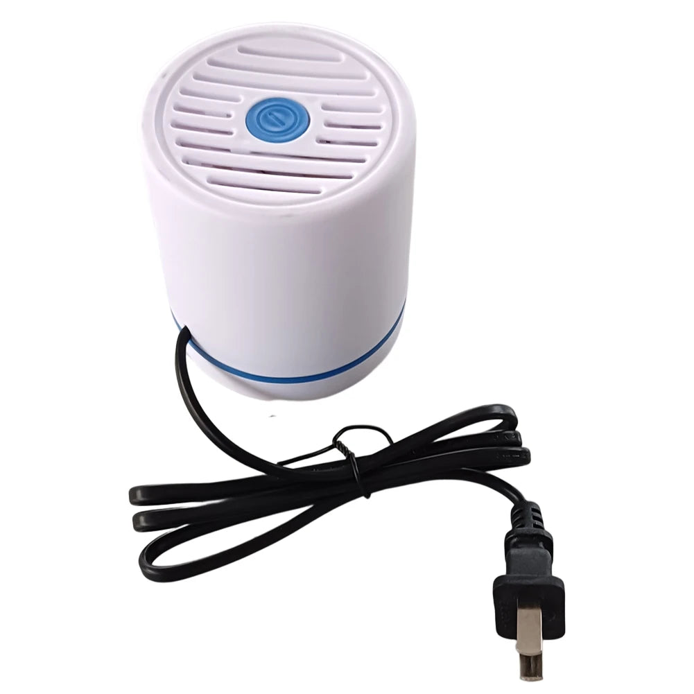 Reusable Vacuum Bags With Electric Pump Mini Vacuum Sealer