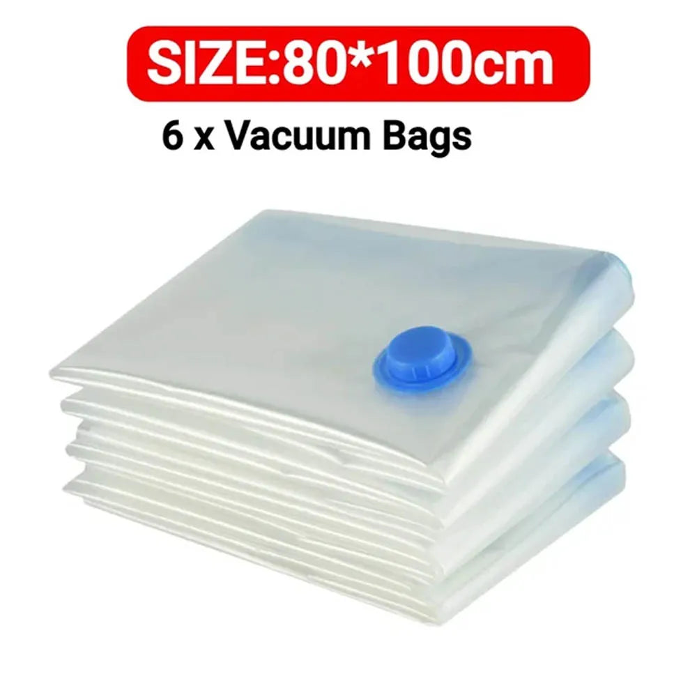 Reusable Vacuum Bags With Electric Pump Mini Vacuum Sealer