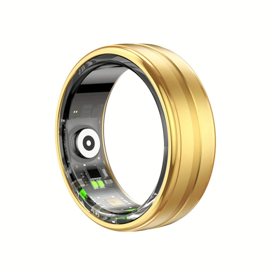 Smart Ring Wireless Connection Phone Health Monitoring Sleep