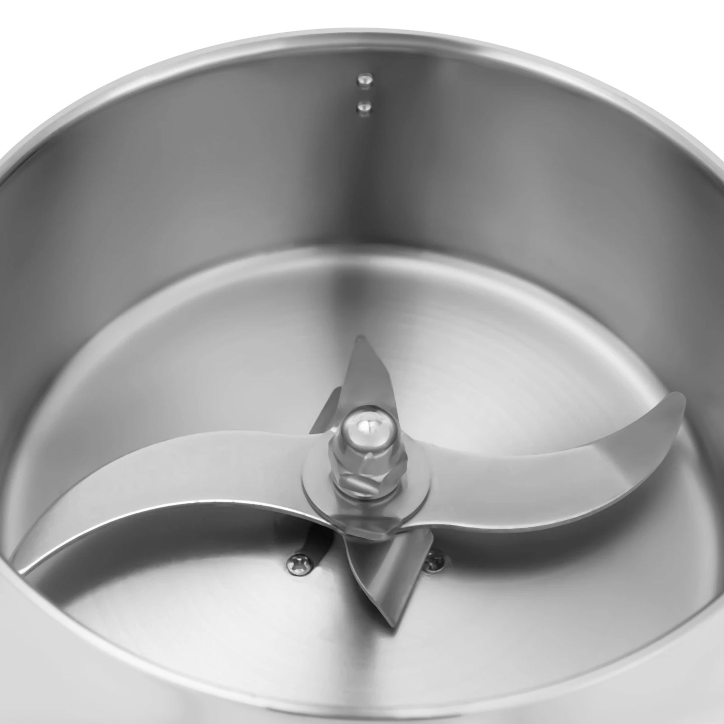 4100W kitchen Tabletop Grain Mill Machine 30000r/min Multi-function Cereals Grinder Grain Capacity About 1000g/2.2lbs