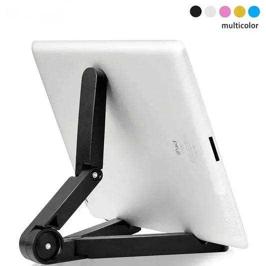 Foldable Universal Tablet Stand for iPad Air Pro and Phones