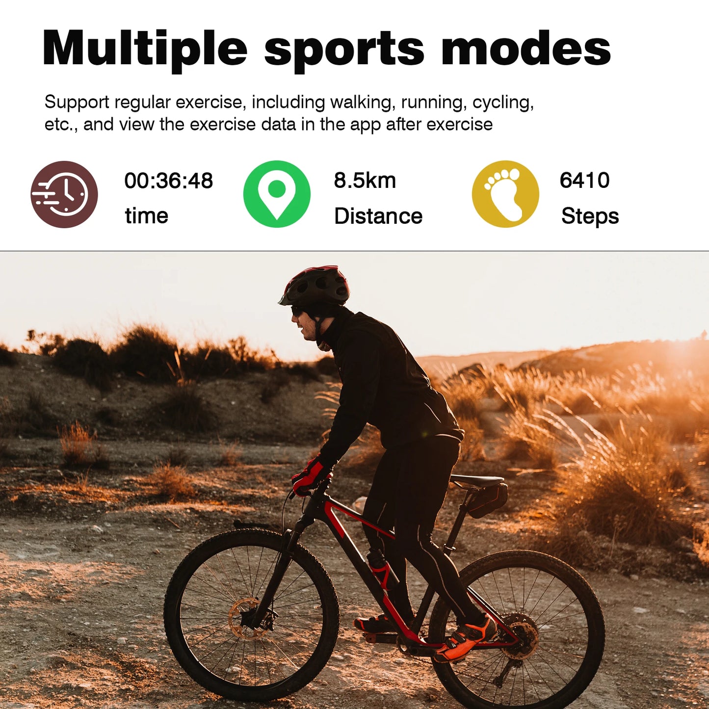 Smart Ring with Sleep Tracking and Motion Monitoring