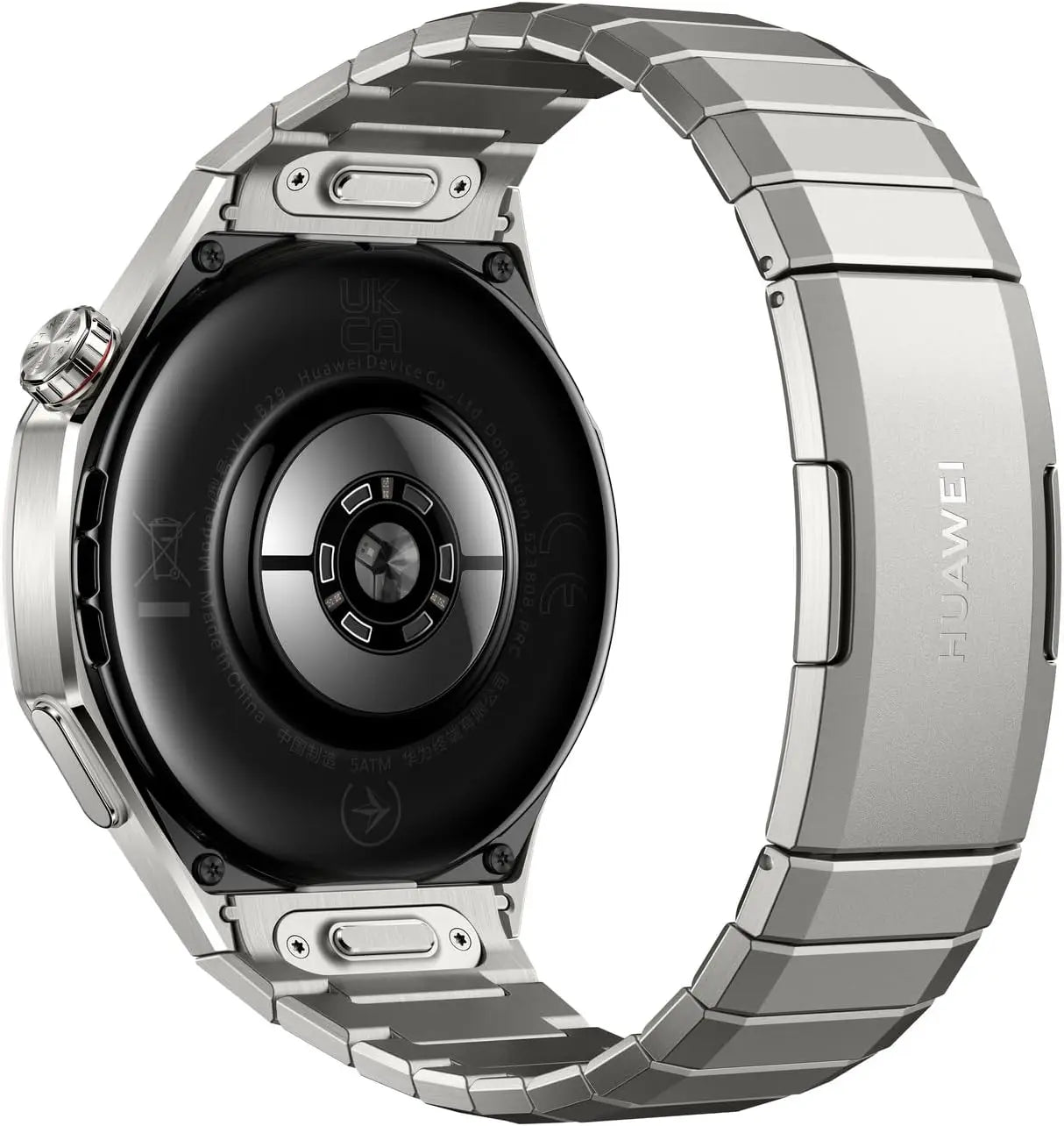 Huawei Watch GT 5 Pro Smartwatch With 14 Day Battery Life