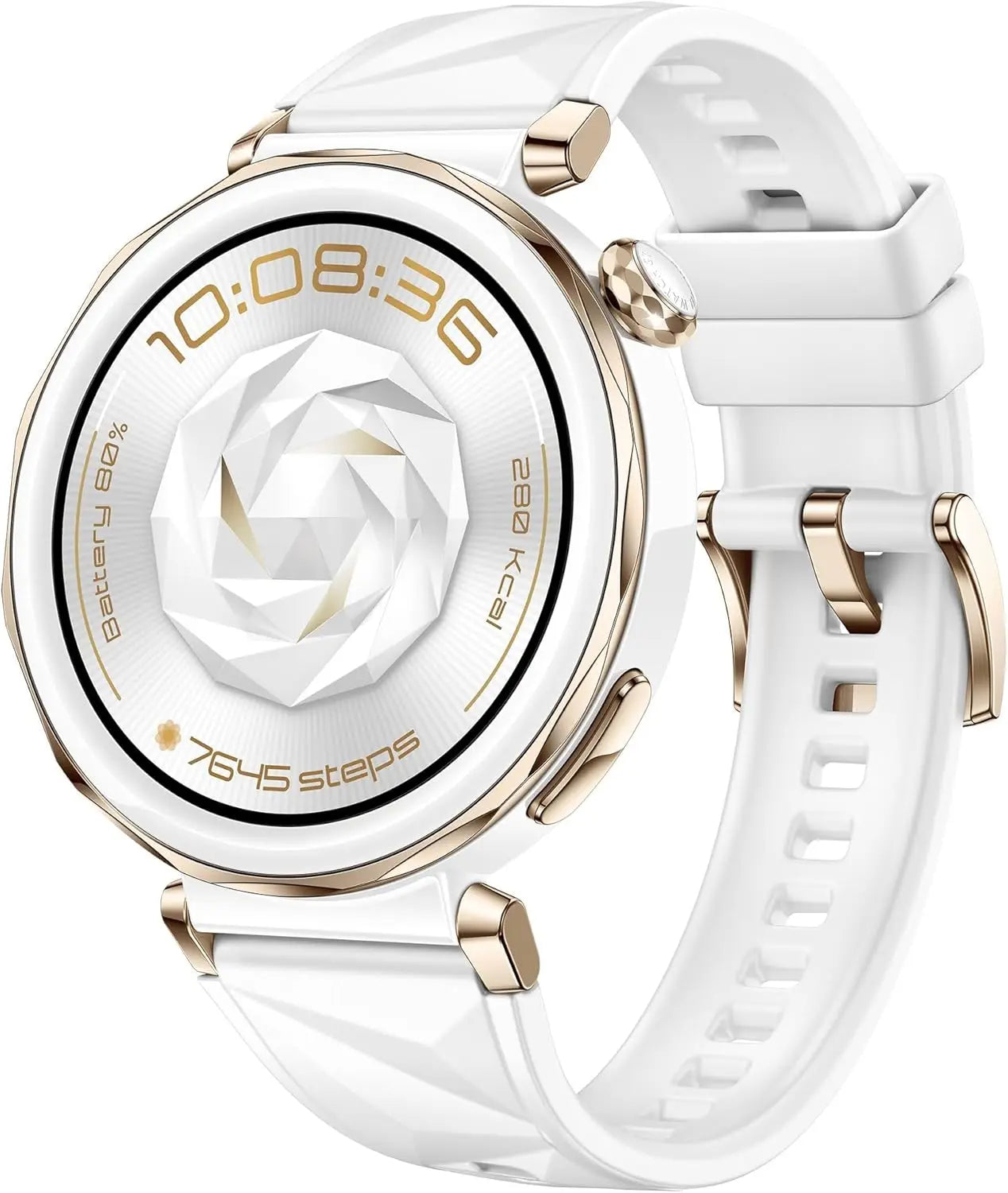 Huawei Watch GT 5 Pro Smartwatch With 14 Day Battery Life