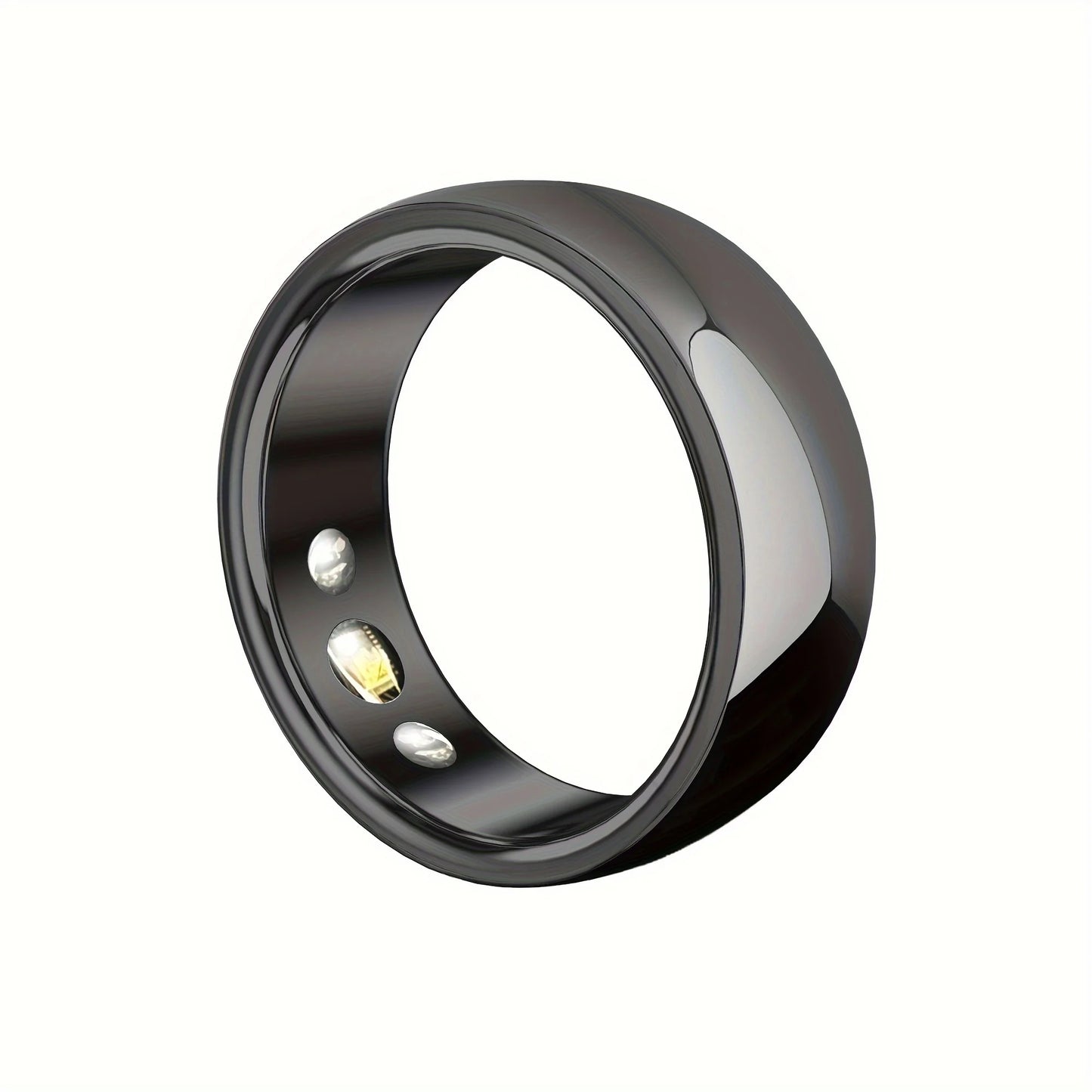Smart Ring Fitness Rings Sleep Tracker Pedometer Step Counter